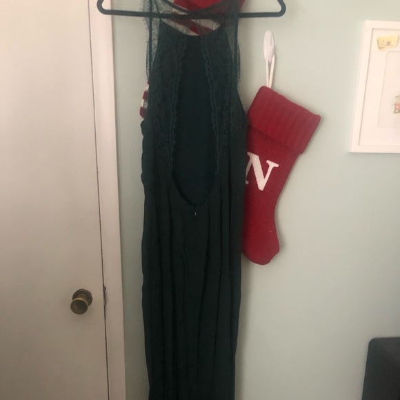 Samsoe and Samsoe backless gown NWT - Picture 2 of 5